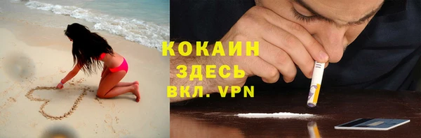 крисы Кинешма