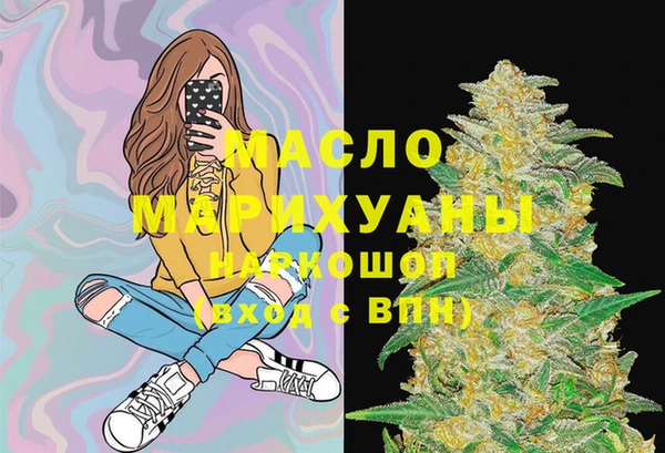 крисы Кинешма